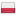 nawzor.pl hosted country